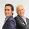 Juanma y Cañizares